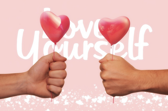 사랑이 깊어질수록 ‘내가 사라지는’ 이유: 자기소멸의 심리