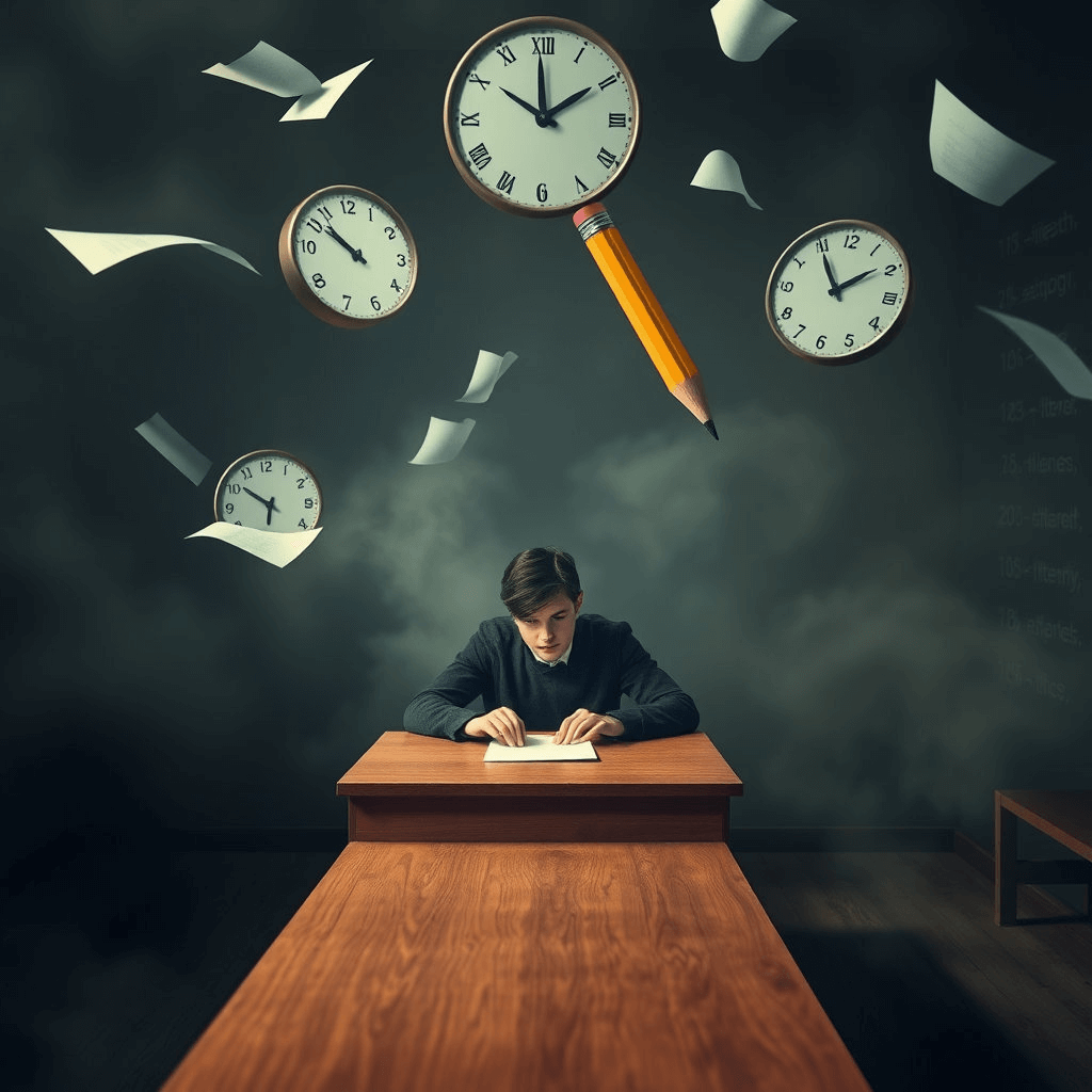 반복되는 꿈해몽