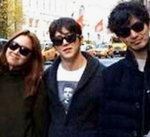 연예계 짧은연애커플 TOP 9