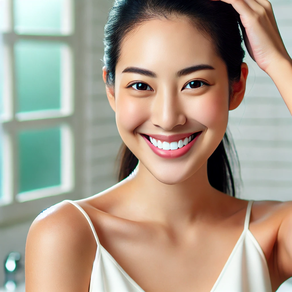 지루성 두피염과 탈모⚠️ 그냥 두면 대머리 됩니다! (원인+예방+해결법)