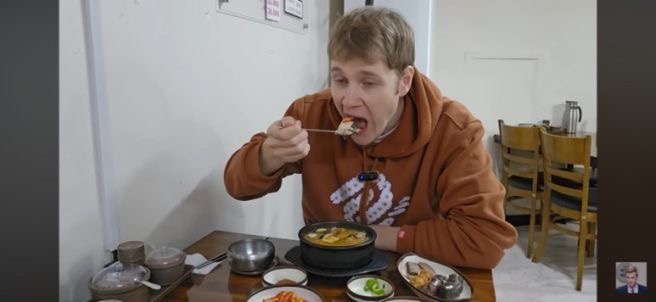 레오 란타 유재석 인종차별 논란