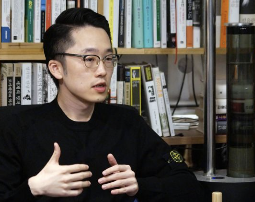 유튜버 성제준