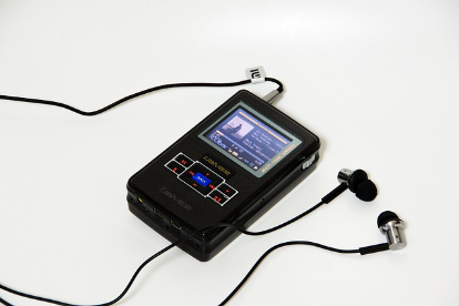 MP3 플레이어-iPod 이전의 음악 혁명