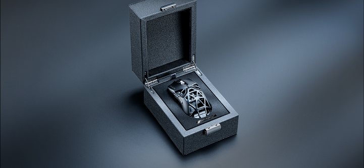 바이퍼 미니 무선 시그니처 에디션