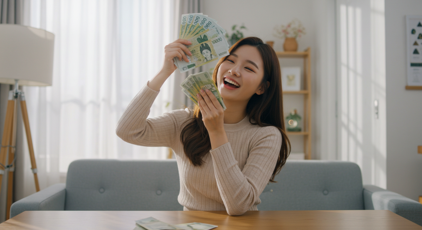 전기세가 이렇게 줄었어요 – 에너지 바우처 신청자격 2025년 최신판