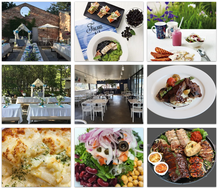 서울근교 계곡 추천: 송추계곡 맛집, 자연을 담은 양주 헤세의 정원