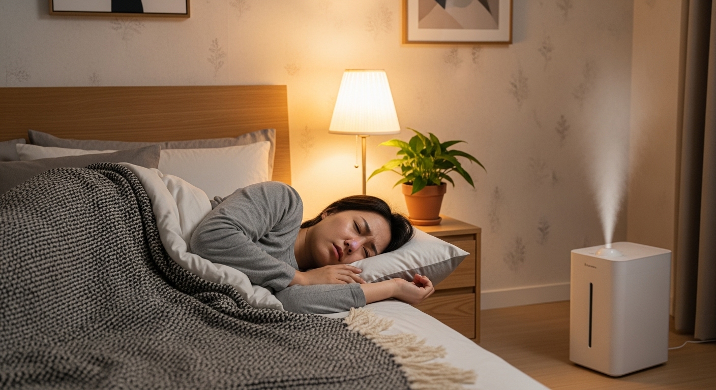 비염일까? 다른 질환일까? 자가진단 포인트