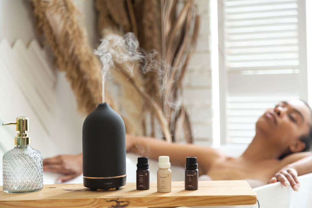 Diffuser