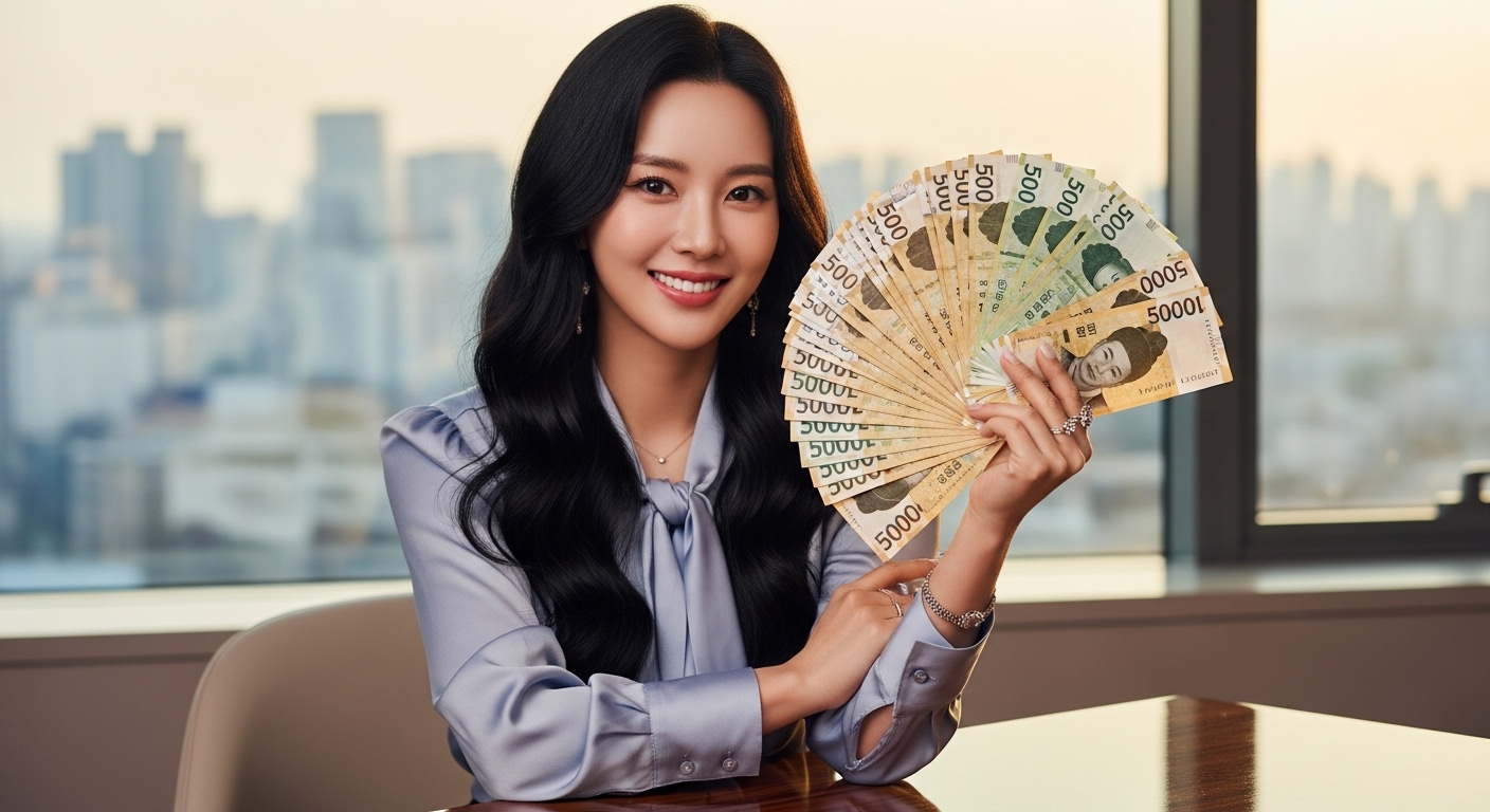 상속세 절감 목적