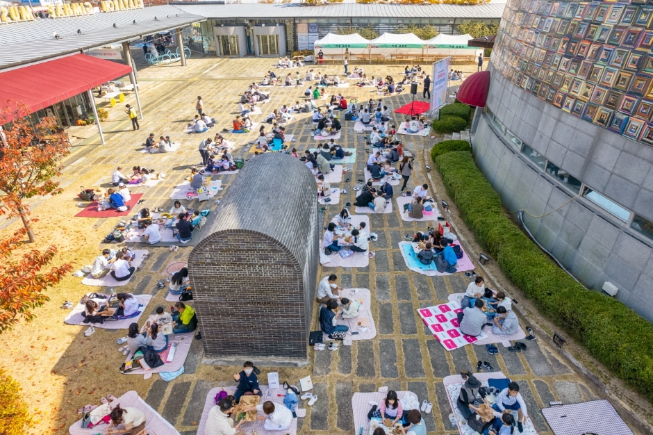 11월 지역 축제 - 경남 경북 가을 축제