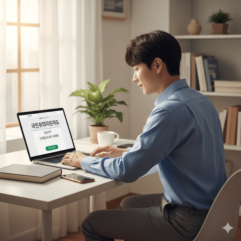 국민취업지원제도