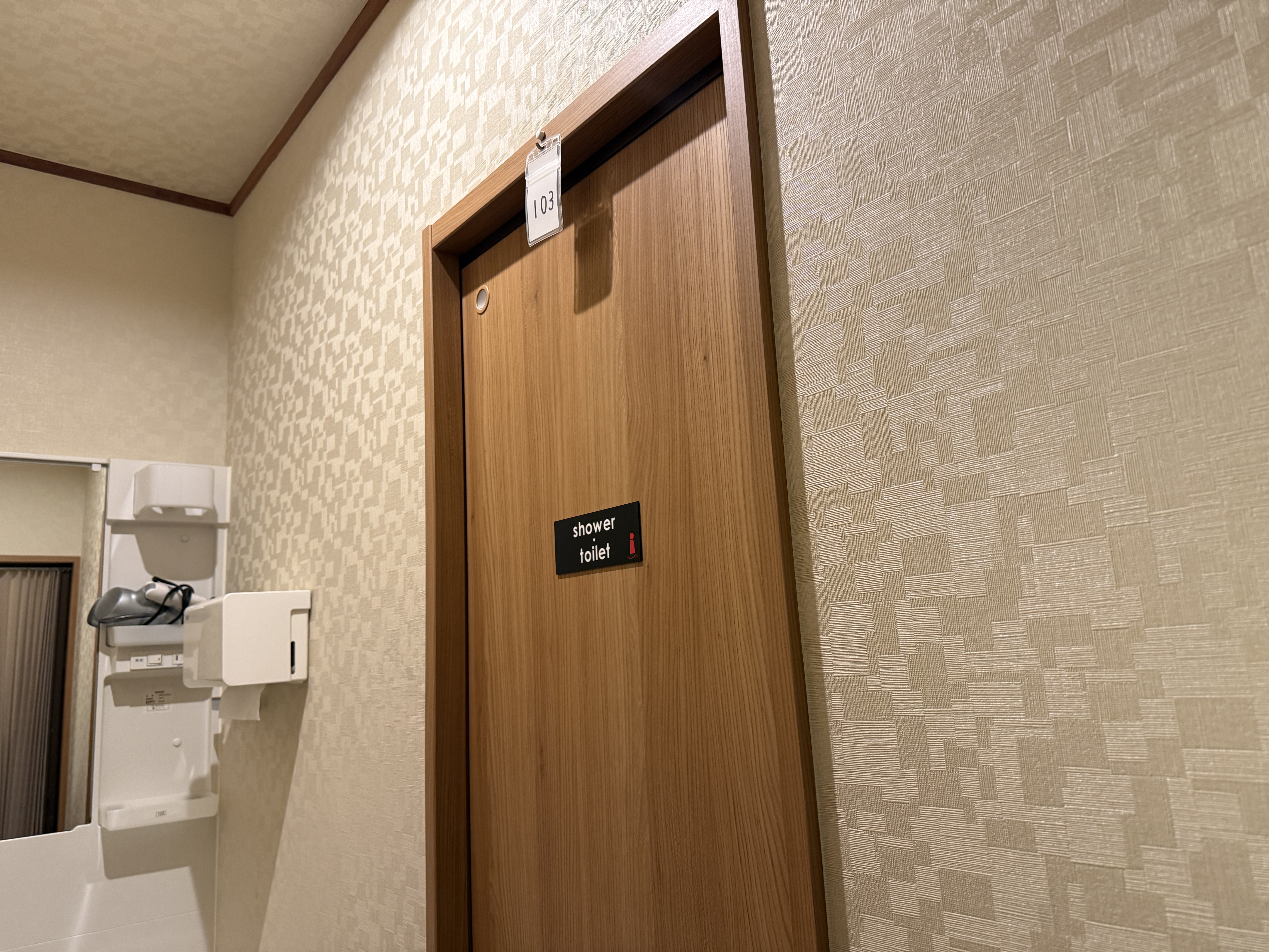 도쿄 일본 감성 가성비 숙소 추천! Mokkoan Hotel 3박 후기