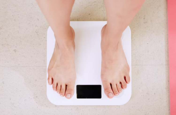 프로아나 거식증