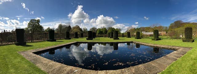 조경학 관점에서 본 공원 동선계획 이론과 흐름 디자인