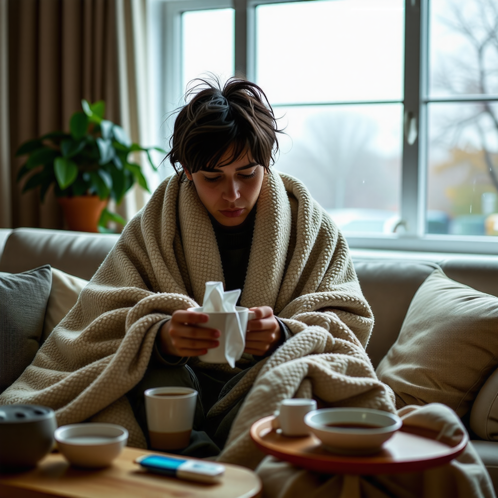 A형독감 증상, 격리기간과 잠복기 전염, B형 독감 차이, 타미플루 수액치료, 법정 전염병