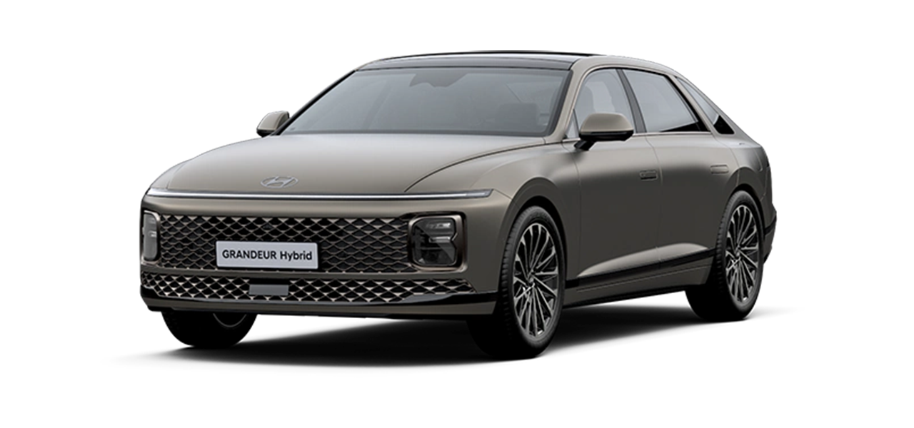 현대자동차 준대형 세단 그랜저 하이브리드 패키지 옵션 품목&amp;#44; 가격