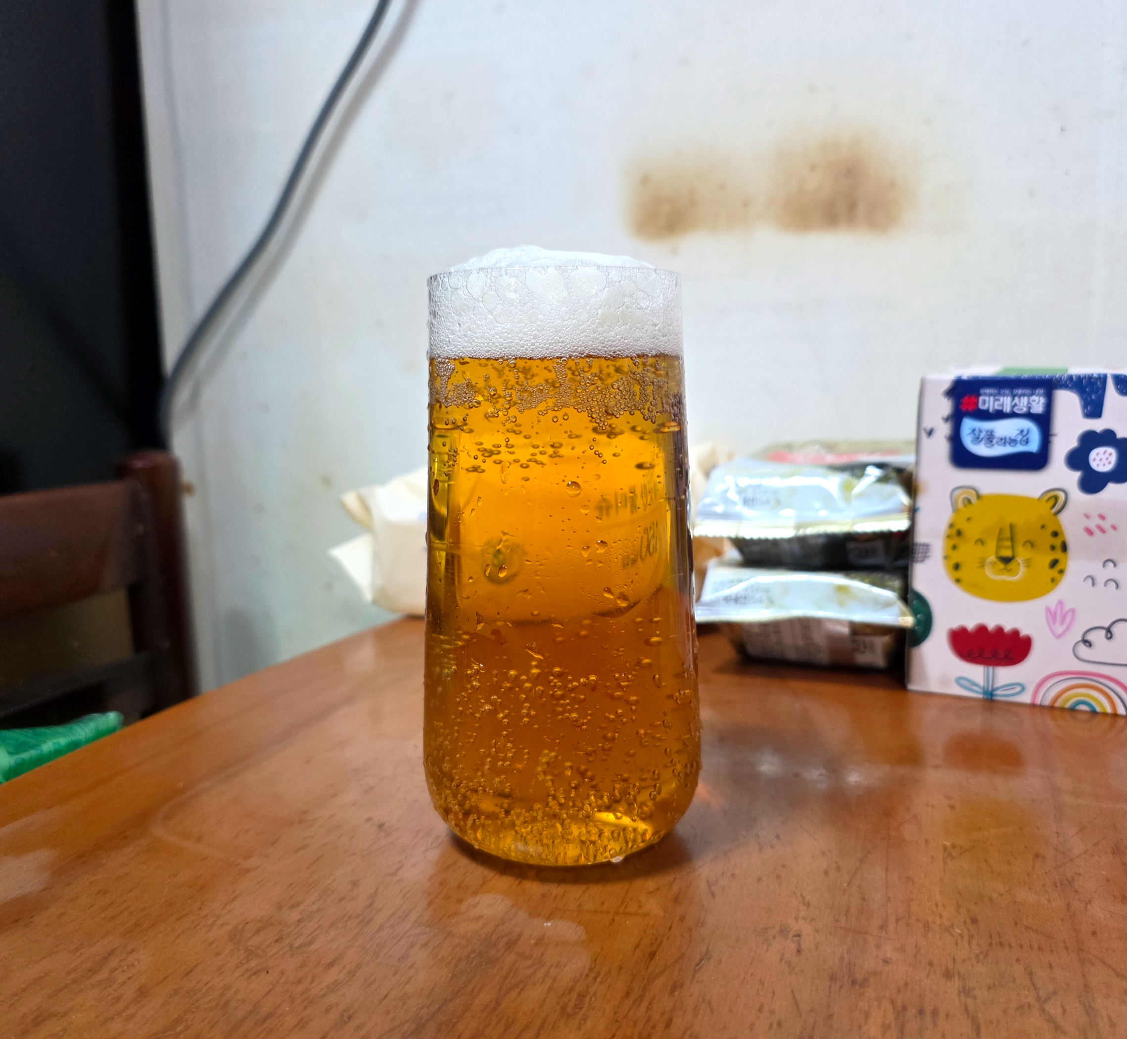 한맥