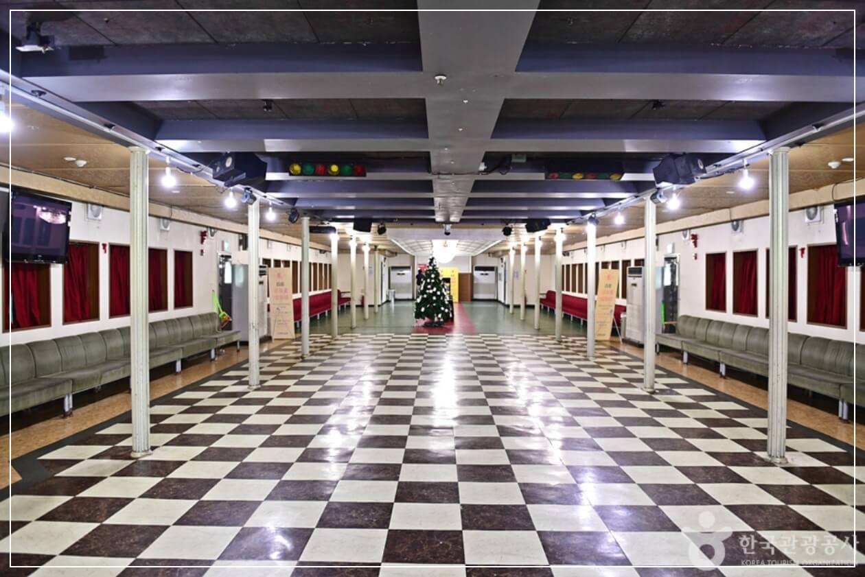 여수 가볼만한곳 베스트10 여수 밤바다 유람선(낭만크루즈)