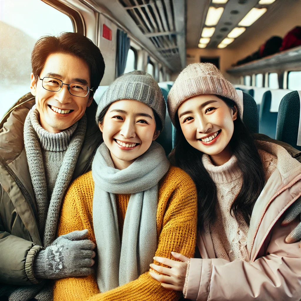 KTX 할인 혜택 2편: 일반 고객을 위한 인터넷 특가 &amp; N카드 할인으로 반값에 기차 타는 법!