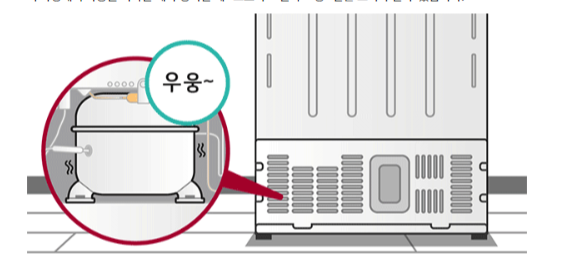 냉장고 이미지