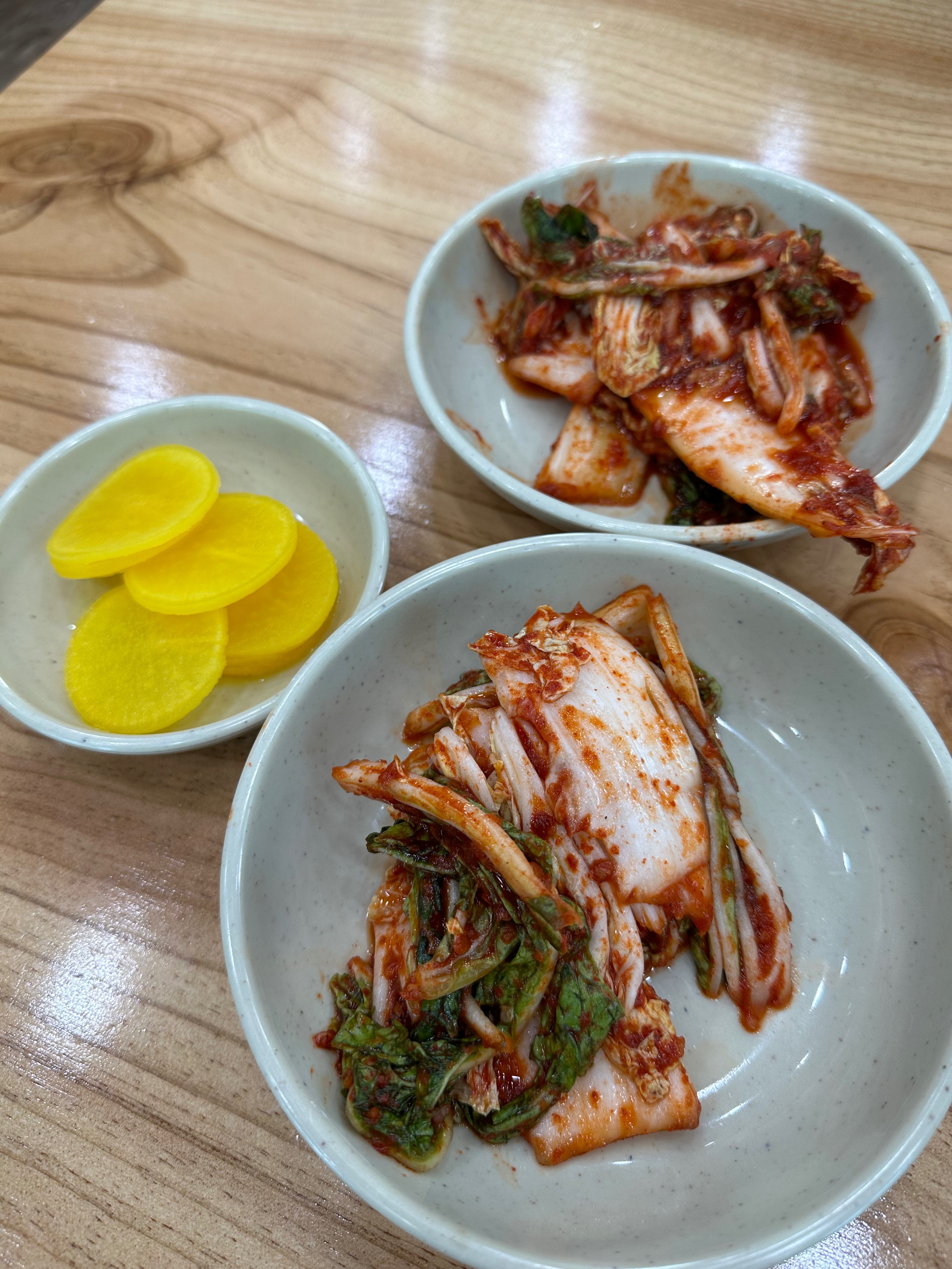 논산 맛집 리스트