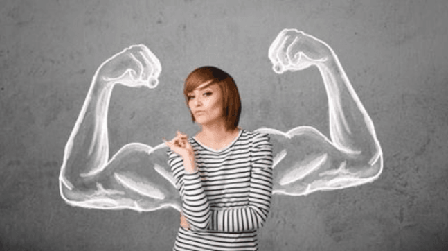 당신의 강점이 당신을 부자로 만든다.