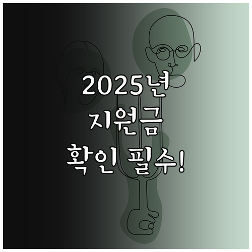 2025 산모신생아 건강관리 지원: ..