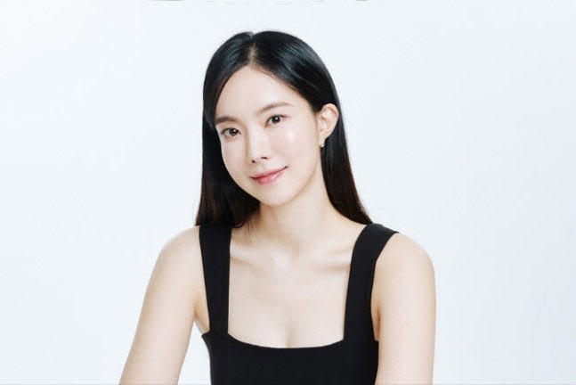 김나희 셀카 프로필 사진