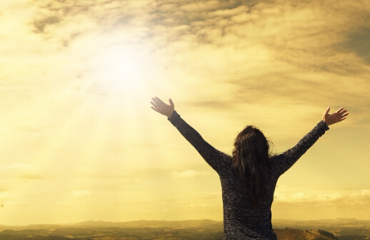 일상의 건강 회복