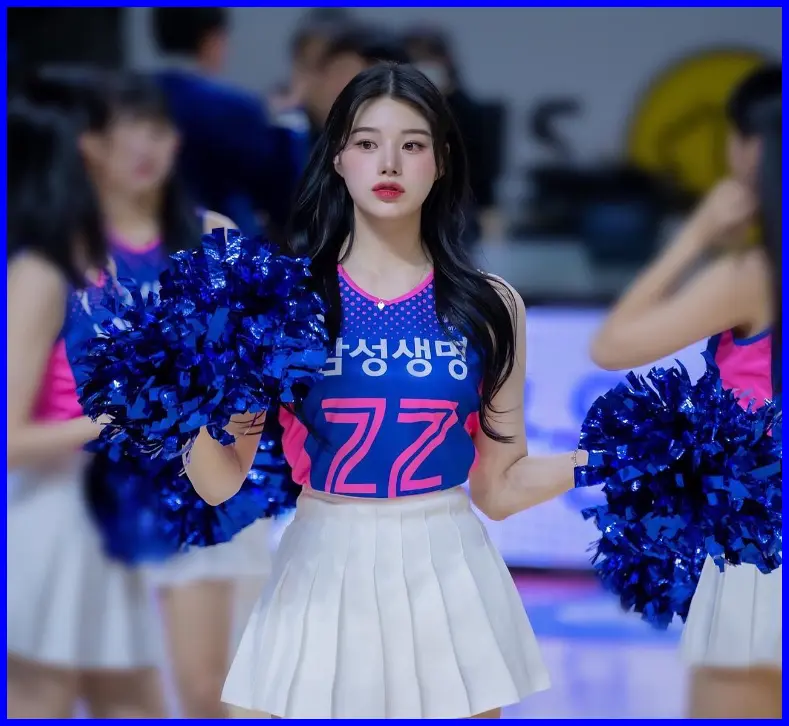 이예빈 활동