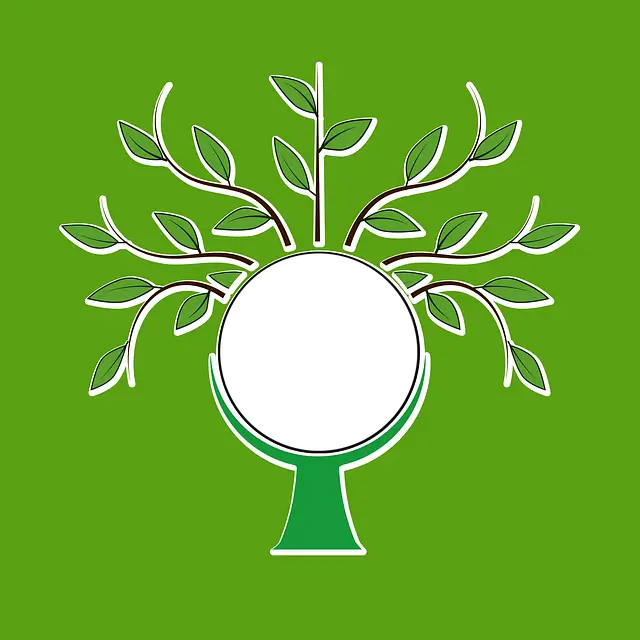 친환경 자연장 후 남겨진 가족의 심리적 변화