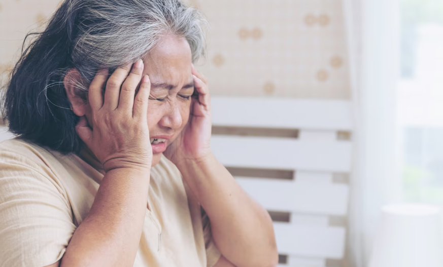 뇌졸증 예방 방법의 종류