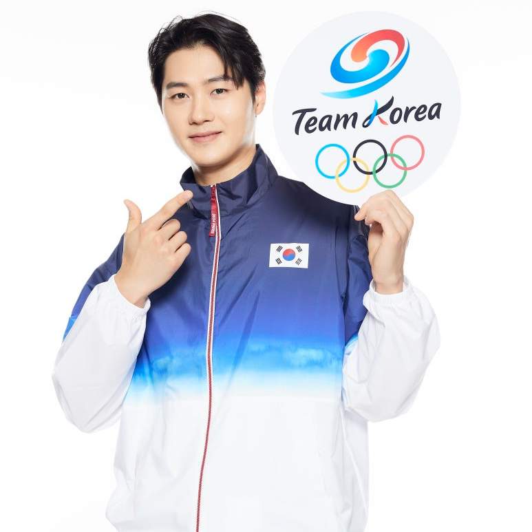 파리올림픽 펜싱 국가대표 오상진