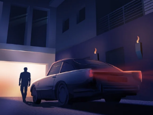 자동차 꿈 해몽