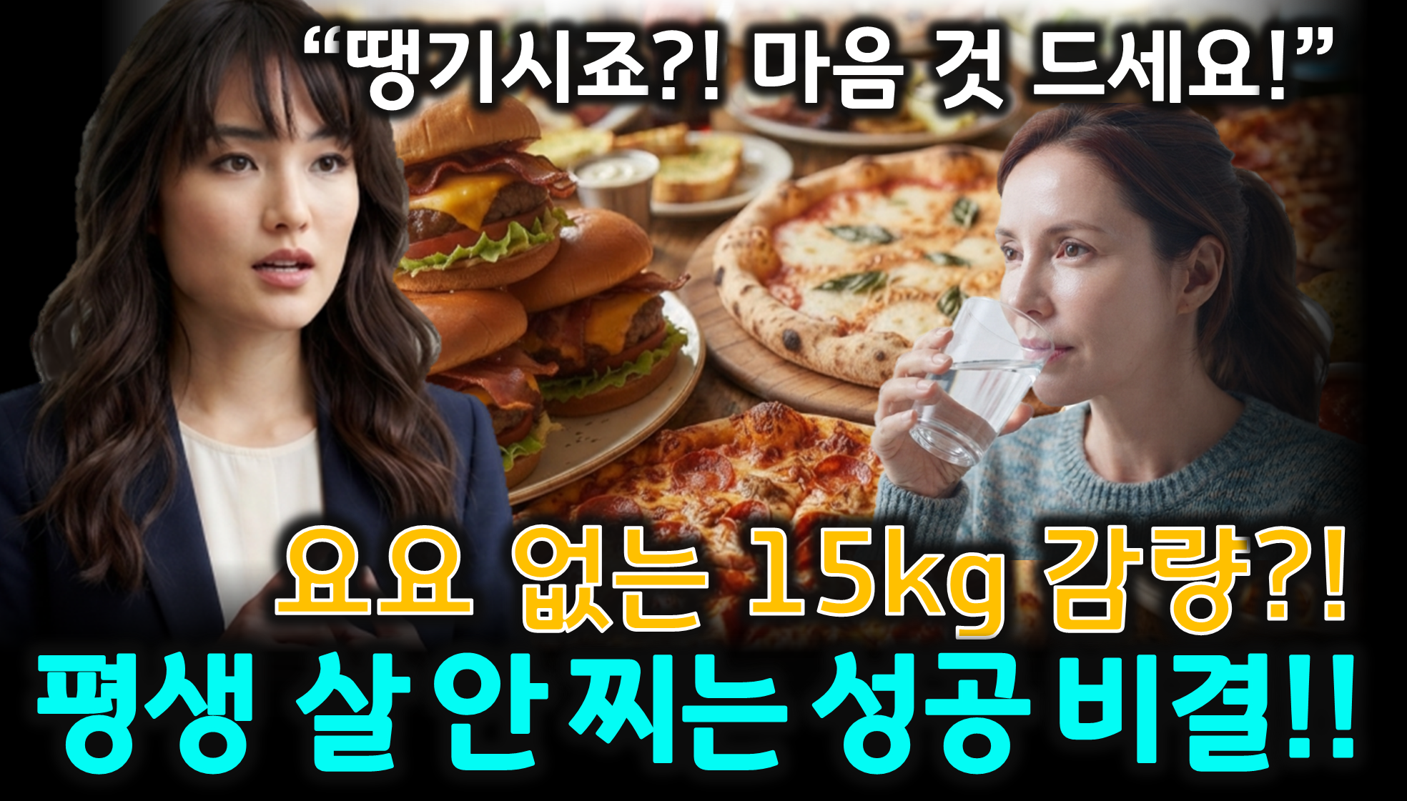 마운자로 후기 (체중 세트 포인트, 2단계, 부작용, 요요)