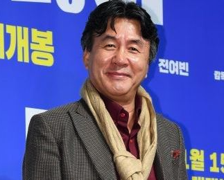 박영규 나이 네번째 결혼 프로필 드라마
