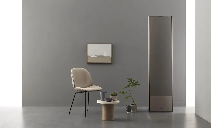 무풍에어컨 청소하는 방법