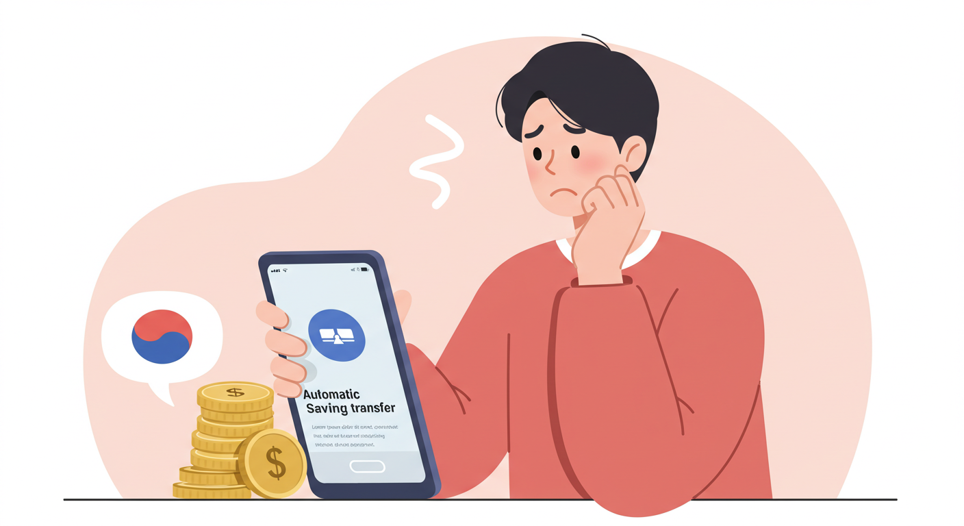 자동이체 점검&amp;#44; 적금 관리&amp;#44; 금융 꿀팁