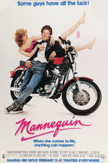 mannequin
