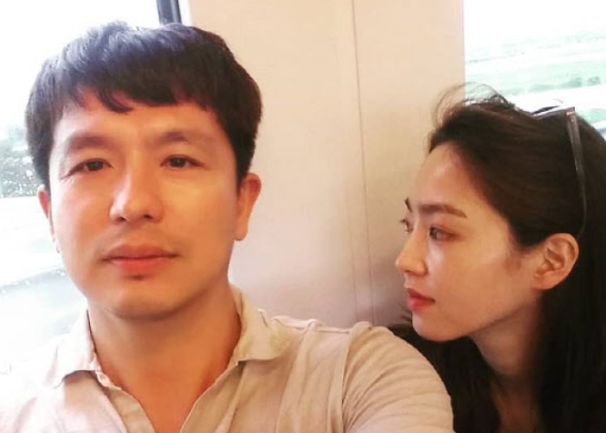 차유람 남편 이지성