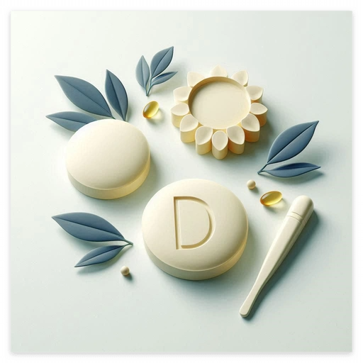 비타민D 부족하면?