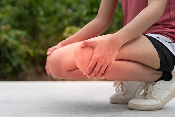 무릎관절 건강의 중요성