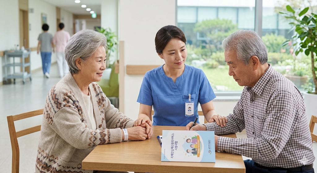 치매안심재산관리