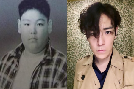 탑 최승현 출생 1987년 11월 4일