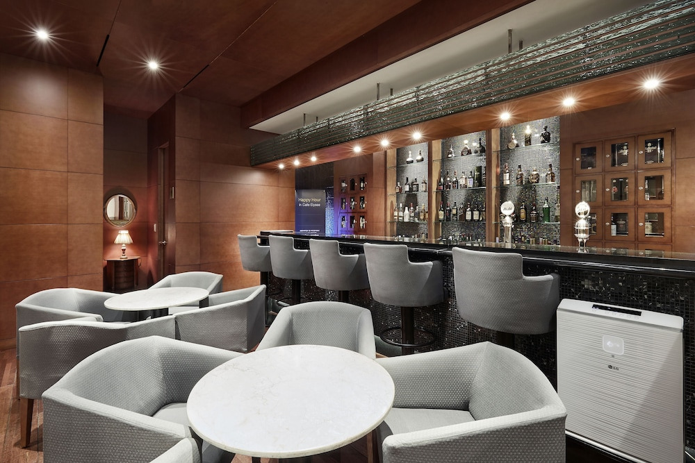 프레지던트호텔 완벽 가이드: 예약·조식·부대시설·꿀팁