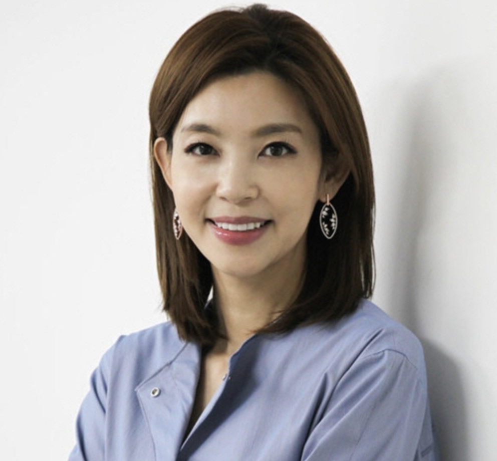 황수경 프로필