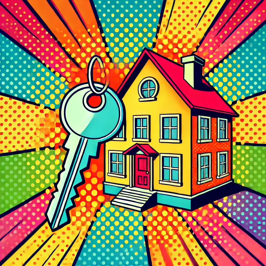 충격! 세입자들이 꼭 알아야 할 '전세권 설정 등기'의 놀라운 비밀은?