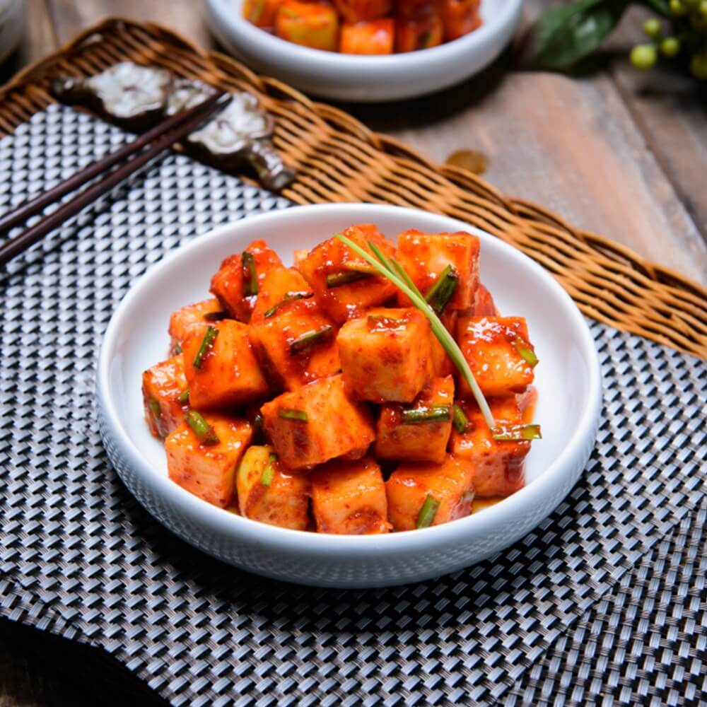 오늘N 2508회 경기도 파주 김치 맛집 도미솔김치 (김치&amp;#44; 해남절임배추&amp;#44; 김장김치 양념 주문방법)