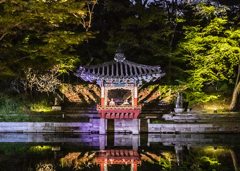 창덕궁 달빛기행 예매
