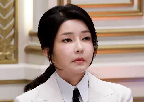 김예성 압수수색 및 수사